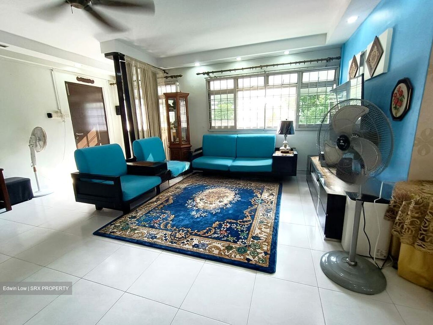 Blk 791 Choa Chu Kang North 6 (Choa Chu Kang), HDB 5 Rooms #467199621